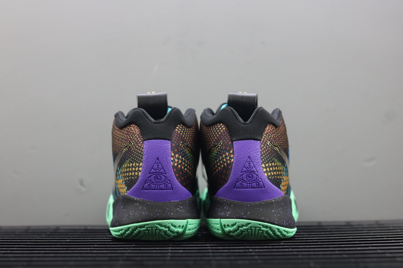 Super max Nike Kyrie 4 J(98% Authentic quality)